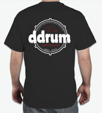 Load image into Gallery viewer, ddrum 40th Anniversary Tshirt