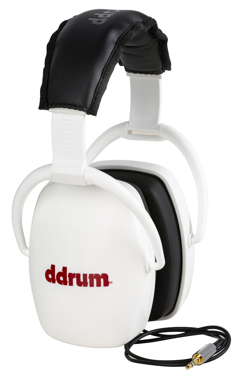 Studio Class Isolation Headphones – Ddrum Direct