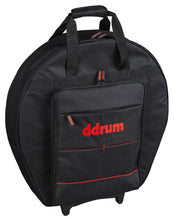 Load image into Gallery viewer, ddrum Deluxe Cymbal Bag