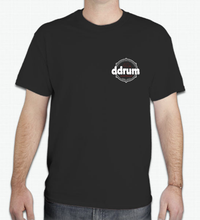 Load image into Gallery viewer, ddrum 40th Anniversary Tshirt