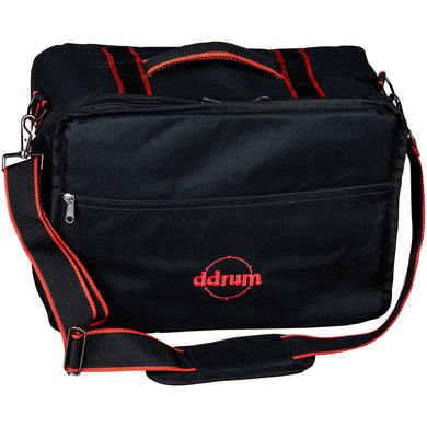 ddrum Double Bass Drum Pedal Bag