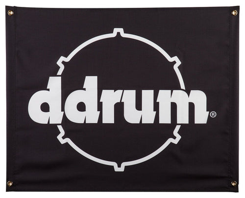 Banner Ddrum