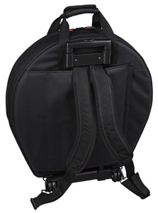 ddrum Deluxe Cymbal Bag