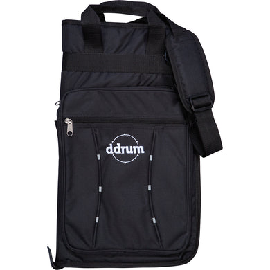 ddrum Deluxe Stick Bag black