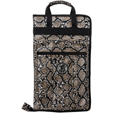 Load image into Gallery viewer, Vinnie Paul Snake Skin Stick Bag